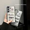 Stussy ステューシーGalaxy s25+ S24 Ultra s26 plus s23ケースハイブランドiphone16 15 17 pro max 14 proカバーブランドメンズgalaxy s26ultra s25 s23+ s24  ultraアイフォン14 15 pro max 16 air 17proケースGalaxy s26+ s24 S23ultra s25ケースコピーブランドブランドギャラクシーs24 s25/S23+/S26Ultraケース