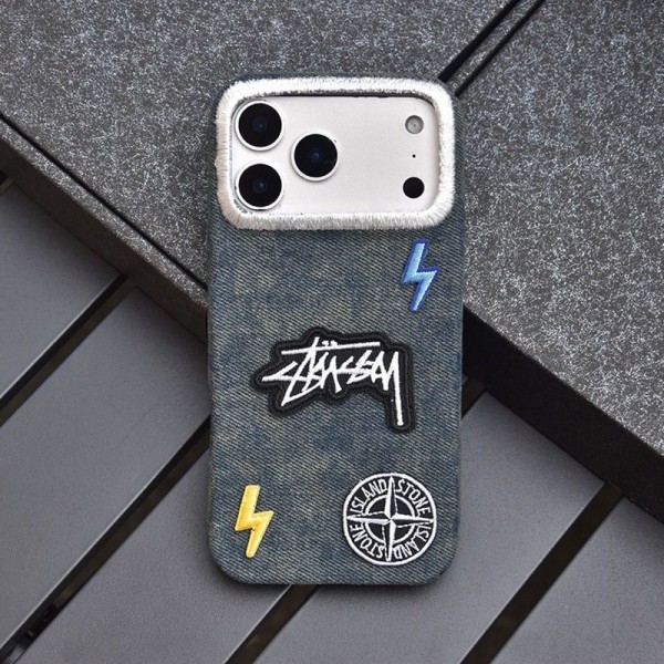 Stussy ステューシー人気アイフォン18 17pro max/16 15 proケース韓国風iphone 18pro/16/14/17/15/ airケースレディース iphone15 plus 18 16 17pro max 16eケースブランドコピーメンズアイフォン18 pro 17 pro 16e 15/14pro maxケースパロディー