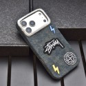 Stussy ステューシー人気アイフォン18 17pro max/16 15 proケース韓国風iphone 18pro/16/14/17/15/ airケースレディース iphone15 plus 18 16 17pro max 16eケースブランドコピーメンズアイフォン18 pro 17 pro 16e 15/14pro maxケースパロディー
