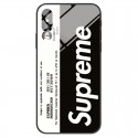 Supreme シュプリームiphone14 15 ultraケースブランドカード入れ韓国風iphone14/13/13pro maxケースレディース斜め掛けアイフォン14/13/ 12 pro maxケースパロディーブランド携帯ケースiphone 15 ultra 14pro/13 pro maxケース手帳型