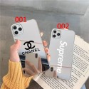 Chanel シャネル Supreme シュプリーム ギャラクシーs23/a54ケースハイブランド galaxy s23ケースブランドショルダーブランドギャラクシーS22/S22+/S22Ultraケースブランドgalaxy s21+/a54カバーレディースメンズ