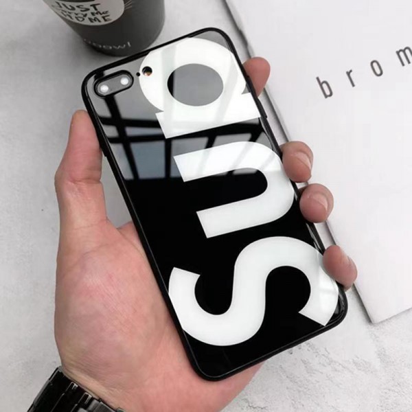 Supreme シュプリームiphone14 15 pro 15 plusケースブランドカード入れハイブランドiphone14pro/14 15plusカバー人気アイフォン14pro max/13 15 proケースアイフォン15/14/13/ 12 pro maxケースパロディー