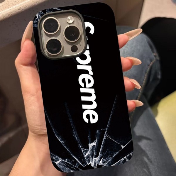 Supreme シュプリームGalaxy s25+ S24 Ultra s26 plus s23ケースハイブランドiphone16 15 17 pro max 14 proカバーGalaxy s26+ s24 S23ultra s25ケースコピーブランドGalaxy s25/s26/ S24 Ultra SCG26/s23ultraケースハイブランドバッグ型ブランドギャラクシーs24 s25/S23+/S26Ultraケース
