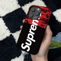 Supreme シュプリームGalaxy s26+ s24 S23ultra s25ケースコピーブランドGalaxy s25/s26/ S24 Ultra SCG26/s23ultraケースハイブランドバッグ型ブランドギャラクシーs24 s25/S23+/S26Ultraケースブランドiphone 14 15 16 air 17pro maxカバーレディースメンズ