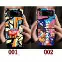 Supreme シュプリーム人気Galaxy Z fold7 4 5 6ケース革製ハイブランドギャラクシー z フリップ5 4 6 7ケースブランドGalaxy z flip5  6 7カバー高品質手帳型Galaxy Zflip4 5 6 7ケースブランド