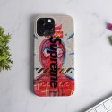 Supreme シュプリームiphone 18pro air 17 pro max 14 16 pro 15 plus 16eケースブランドカード入れハイブランドiphone ultra/18pro max/17/16pro/17e 15plusカバー韓国風iphone 18pro/16/14/17/15/ airケースレディース斜め掛けiphone15 plus 18 16 17pro max 16eケースブランドコピーメンズ