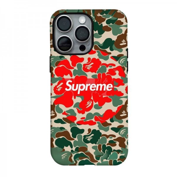 Supreme シュプリームハイブランドiphone ultra/18pro max/17/16pro/17e 15plusカバーアイフォン18 pro 17 pro 16e 15/14pro maxケースパロディーハイブランドアイフォン18pro max 17e 16 15 14 ケーストランク型ブランド携帯ケースiphone18 17 16e 16 15 pro max 14plus/13 pro maxケース手帳型