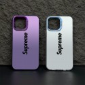 Supreme シュプリームハイブランドiphone ultra/18pro max/17/16pro/17e 15plusカバー人気アイフォン18 17pro max/16 15 proケースアイフォン18 pro 17 pro 16e 15/14pro maxケースパロディーブランド携帯ケースiphone18 17 16e 16 15 pro max 14plus/13 pro maxケース手帳型