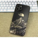 ザノースフェイスブランドiphone13proケース経典な山柄iphone13/13pro maxカバーレディースメンズ人気iphone12/12pro/12pro maxケース耐衝撃iphone11/11pro maxケース