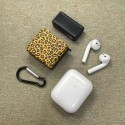 ザノースフェイスブランドairpods pro2ケースレディースメンズ人気 airpods 3ケース ファッション豹柄 エアーポッズ プロケース 落下防止 収納 airpods 3/2/1カバー