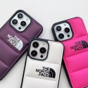 ザ・ノース・フェイス THE NORTH FACE人気アイフォン14pro max/16 15 proケースiphone15 plus14 16 pro maxケースブランドコピーメンズアイフォン16 15/14/13/ 12 pro maxケースパロディーブランド携帯ケースiphone 16 15 pro max 14pro/13 pro maxケース手帳型