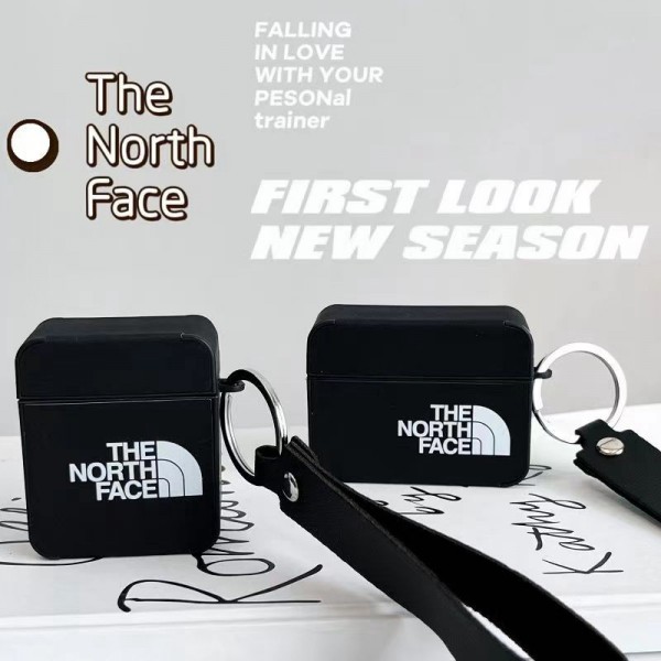 ザ・ノース・フェイス THE NORTH FACEハイブランドairpodsケースブランドエアーポッズ プロ2ケース落下防止airpods 3ケースハイブランドコピーエアーポッズケースブランドレディース