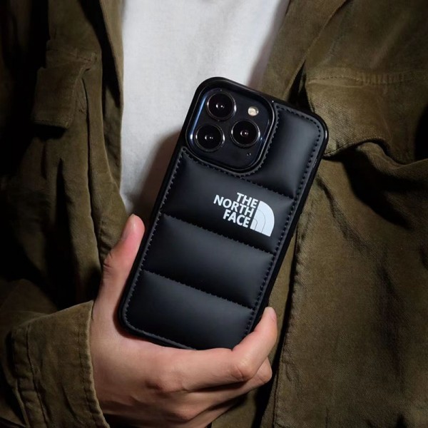 ザ・ノース・フェイス THE NORTH FACEハイブランドiPhone 16 pro max/14 15plusカバー人気アイフォン14pro max/13 15 proケースiphone15 plus14 pro maxケースブランドコピーメンズアイフォン15/14/13/ 12 pro maxケースパロディー