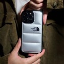 ザ・ノース・フェイス THE NORTH FACEハイブランドiPhone 16 pro max/14 15plusカバー人気アイフォン14pro max/13 15 proケースiphone15 plus14 pro maxケースブランドコピーメンズアイフォン15/14/13/ 12 pro maxケースパロディー