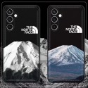 ザ・ノース・フェイス THE NORTH FACE iPhone 16 pro max ギャラクシーs24 s23ケースハイブランドiphone16 15 14 pro maxカバーGalaxys24  S23 S22ケースコピーブランドgalaxy s24/s23ultraケースハイブランドバッグ型ブランドgalaxy s24+ ultraカバーiphone 14 15カバーレディースメンズ