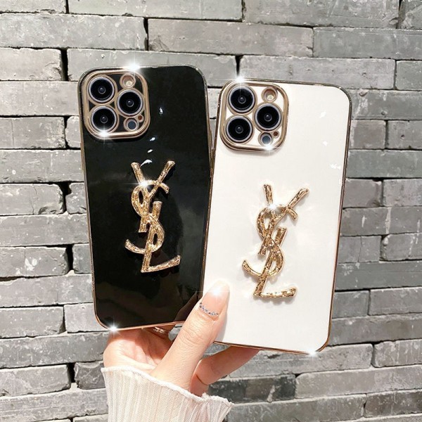 Ysl イブサンローラン手帳型バッグ型samsung s24 S23 Ultra SC-52D s23 s24 plusケースギャラクシーs24 s23ケースハイブランドiphone16 15 14 pro maxカバーGalaxys24  S23 S22ケースコピーブランドブランドギャラクシーS24/S23+/S22Ultraケース