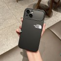 ザノースフェイス THE NORTH FACEハイブランドiphone14pro/16 15plusカバーiphone15 plus14 16 pro maxケースブランドコピーメンズアイフォン16 15/14/13/ 12 pro maxケースパロディーハイブランドアイフォン16 15 14ケーストランク型