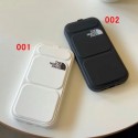ザ・ノース・フェイス THE NORTH FACE人気アイフォン14pro max/16 15 proケース韓国風iphone16/14/13/15pro maxケースレディース斜め掛けハイブランドアイフォン16 15 14ケーストランク型ブランド携帯ケースiphone 16 15 pro max 14pro/13 pro maxケース手帳型
