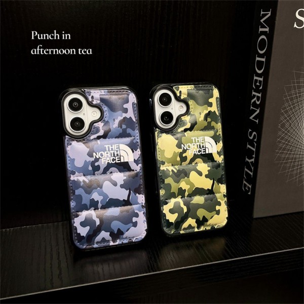 ザノースフェイス THE NORTH FACE iphone14 16 pro 15 plusケースブランド迷彩の柄 韓国風iphone16/14/13/15pro maxケースレディース斜め掛けiphone15 plus14 16 pro maxケースブランドコピーメンズアイフォン16 15/14/13/ 12 pro maxケースパロディー