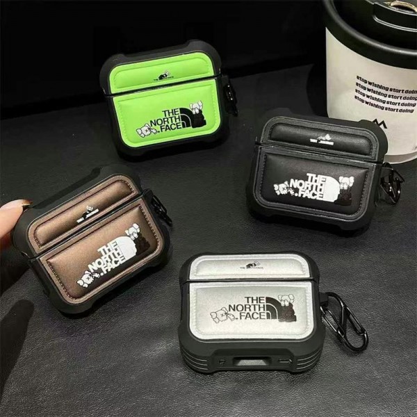 ザノースフェイス THE NORTH FACEハイブランドairpods 4 3 2ケースairpods 3 4 pro2ケースハイブランドコピーairpods pro 2 4 3 2 1ケースブランドメンズファッションブランドAirpods Pro2ケース