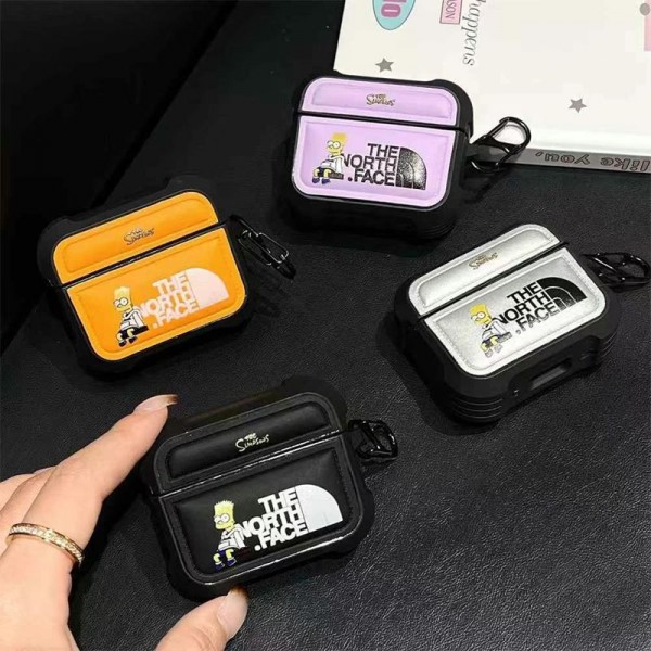 ザノースフェイス THE NORTH FACEハイブランドairpods 4 3 2ケースairpods 3 4 pro2ケースハイブランドコピーairpods pro 2 4 3 2 1ケースブランドメンズハイブランドエアーポッズ3 4ケースジャケット