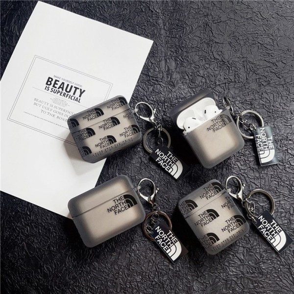 ザノースフェイス THE NORTH FACEブランドairpods pro3 pro2 4 3ケースブランドエアーポッズ プロ3 プロ2ケース落下防止airpods pro2 4 3 2 1ケースブランドメンズファッションブランドAirpods Pro3/Pro2ケース