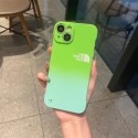 ザノースフェイス THE NORTH FACE iphone air 17 pro max 14 16 pro 15 plus 16eケースブランドカード入れハイブランドiphone16pro/17 15plusカバー韓国風iphone 16/14/13/15/ airケースレディース斜め掛けiphone15 plus 14 16 17pro max 16eケースブランドコピーメンズ