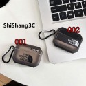 ザノースフェイス THE NORTH FACEブランドエアーポッズ プロ3 プロ2ケース落下防止airpods 3 4 pro2 pro3ケースハイブランドコピーエアーポッズ プロ3 4 3 pro2ケースブランドレディースハイブランドエアーポッズプロ3 3 4ケースジャケット