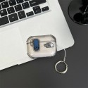 ザノースフェイス THE NORTH FACEハイブランドairpods pro3 4 3 2ケースブランドairpods pro3 pro2 4 3ケースブランドエアーポッズ プロ3 プロ2ケース落下防止ハイブランドエアーポッズプロ3 3 4ケースジャケット