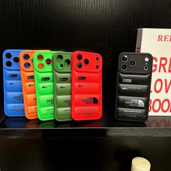 ザノースフェイス THE NORTH FACE iphone 17 pro max 14 16 pro 15 plus 16eケースブランドカード入れ韓国風iphone 16/14/13/15/ airケースレディース斜め掛けアイフォン17 pro 16e 15/14/13/ 12 pro maxケースパロディーハイブランドアイフォン17e 16 15 14 ケーストランク型