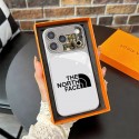 ザノースフェイス THE NORTH FACE iphone air 17 pro max 14 16 pro 15 plus 16eケースブランドカード入れ韓国風iphone 16/14/13/15/ airケースレディース斜め掛けiphone15 plus 14 16 17pro max 16eケースブランドコピーメンズブランド携帯ケースiphone17 16e 16 15 pro max 14plus/13 pro maxケース手帳型