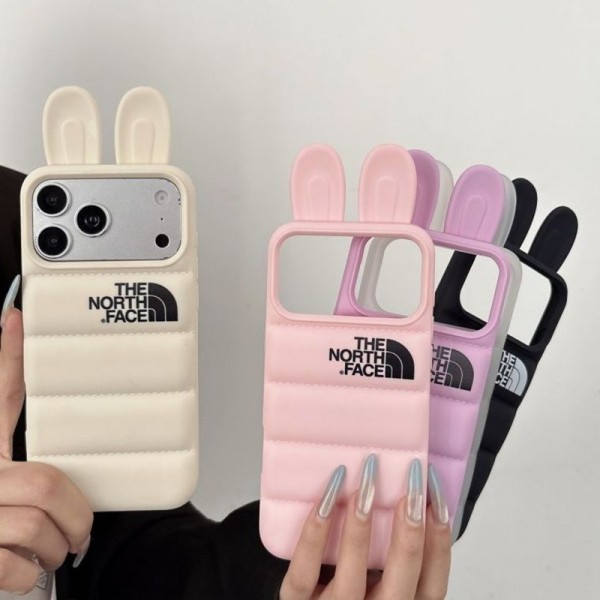ザノースフェイス THE NORTH FACE iphone air 17 pro max 14 16 pro 15 plus 16eケースブランドカード入れハイブランドiphone 17/16pro/17e 15plusカバー韓国風iphone 16/14/13/15/ airケースレディース斜め掛けアイフォン17 pro 16e 15/14/13/ 12 pro maxケースパロディー