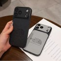 ザノースフェイス THE NORTH FACEiphone 18pro air 17 pro max 14 16 pro 15 plus 16eケースブランドカード入れ人気アイフォン18 17pro max/16 15 proケースアイフォン18 pro 17 pro 16e 15/14pro maxケースパロディーブランド携帯ケースiphone18 17 16e 16 15 pro max 14plus/13 pro maxケース手帳型