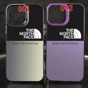 ザノースフェイス THE NORTH FACE Galaxy s25+ S24 Ultra s26 plus s23ケースハイブランドiphone 18pro 16 15 17 pro max 14 proカバーiphone 18pro max 17 16 15 14 plus galaxy s26 s24 s25plus ultraケースブランドショルダーブランドギャラクシーs24 s25/S23+/S26Ultraケース