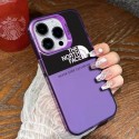 ザノースフェイス THE NORTH FACE Galaxy s25+ S24 Ultra s26 plus s23ケースハイブランドiphone 18pro 16 15 17 pro max 14 proカバーiphone 18pro max 17 16 15 14 plus galaxy s26 s24 s25plus ultraケースブランドショルダーブランドギャラクシーs24 s25/S23+/S26Ultraケース