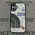 ザ・ノース・フェイス THE NORTH FACE人気アイフォン18 17pro max/16 15 proケースiphone15 plus 18 16 17pro max 16eケースブランドコピーメンズアイフォン18 pro 17 pro 16e 15/14pro maxケースパロディーハイブランドアイフォン18pro max 17e 16 15 14 ケーストランク型
