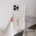 Ysl イブサンローランブランドメンズgalaxy s23+ A54 A53 アイフォン14 15 pro maxケースiphone 15 14 plus galaxy s23ケースブランドショルダーGalaxy S23 S22ケースコピーブランドgalaxy s23/s23ultraケースハイブランドバッグ型