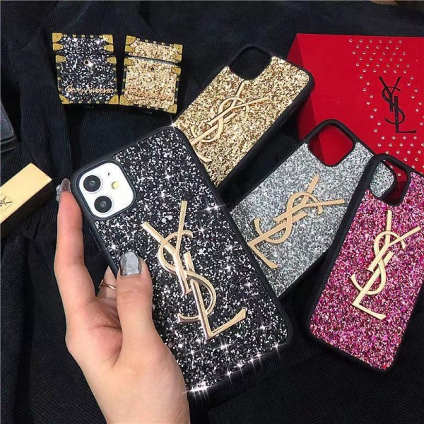 Ysl イブサンローランハイブランドiphone14pro/16 15plusカバー人気アイフォン14pro max/16 15 proケースアイフォン16 15/14/13/ 12 pro maxケースパロディーブランド携帯ケースiphone 16 15 pro max 14pro/13 pro maxケース手帳型