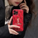 Ysl イブサンローランiphone14 16 pro 15 plusケースブランドカード入れハイブランドiphone14pro/16 15plusカバー人気アイフォン14pro max/16 15 proケースアイフォン16 15/14/13/ 12 pro maxケースパロディー