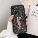 Ysl イブサンローランiphone14 16 pro 15 plus 16eケースブランドカード入れiphone15 plus14 16 pro max 16eケースブランドコピーメンズアイフォン16e 15/14/13/ 12 pro maxケースパロディーブランド携帯ケースiphone 16 15 pro max 14plus/13 pro maxケース手帳型