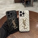 Ysl イブサンローランハイブランドiphone14pro/16e 15plusカバー人気アイフォン14pro max/16 15 proケースiphone15 plus14 16 pro max 16eケースブランドコピーメンズハイブランドアイフォン16 15 14  16eケーストランク型