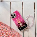 Ysl イヴサンローランハイブランドiphone16pro/17 air 15plusカバー人気アイフォン17pro max/16 15 proケース韓国風iphone16/14/13/15 17airケースレディース斜め掛けハイブランドアイフォン17 air 16 15 14 ケーストランク型