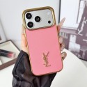 YSL イヴサンローランiphone air 17 pro max 14 16 pro 15 plus 16eケースブランドカード入れ韓国風iphone 16/14/13/15/ airケースレディース斜め掛けiphone15 plus 14 16 17pro max 16eケースブランドコピーメンズアイフォン17 pro 16e 15/14/13/ 12 pro maxケースパロディー