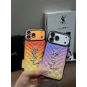 Ysl イヴサンローラン韓国風iphone 18pro/16/14/17/15/ airケースレディース斜め掛けアイフォン18 pro 17 pro 16e 15/14pro maxケースパロディーハイブランドアイフォン18pro max 17e 16 15 14 ケーストランク型ブランド携帯ケースiphone18 17 16e 16 15 pro max 14plus/13 pro maxケース手帳型