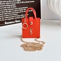 Ysl イブサンローランブランドairpods 5 pro3 pro2 4 3ケースブランドエアーポッズ5 4 プロ3 プロ2ケース落下防止エアーポッズ5 プロ3 4 3 pro2ケースブランドレディースairpods pro2 5 4 3 2 1ケースブランドメンズ