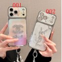 Ysl  イヴサンローランハイブランドiphone ultra/18pro max/17/16pro/17e 15plusカバー韓国風iphone 18pro/16/14/17/15/ airケースレディース斜め掛けiphone15 plus 18 16 17pro max 16eケースブランドコピーメンズアイフォン18 pro 17 pro 16e 15/14pro maxケースパロディー