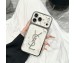 YSLスマホカバーiphone 18 17 ultra ...
