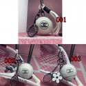 シャネル テニスラケット型キーホルダー ブランドChanel テニスキーホルダー 個性バッグチャーム キーフォブ キーの装飾 車のキーアクセサリー スポーツアクセサリー 面白いキーチェーン キーチェーンキーリング 金属