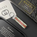 ブランドGUCCI グッチ キーホルダー キークリップ メンズ レディース ダブルG柄 ストラップ式 キーリング 車鍵 バッグチャーム 高級感 プレゼント