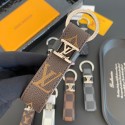 ブランドルイヴィトン キーホルダー LV キーリング バッグチャーム メンズ レディース プレゼントに最適 ドラゴンヌ モノグラム/ダミエ 多色展開